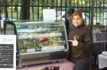 E-pralinkarna.cz? Dnes rozhovor s majitelkou Eliškou Němcovou!