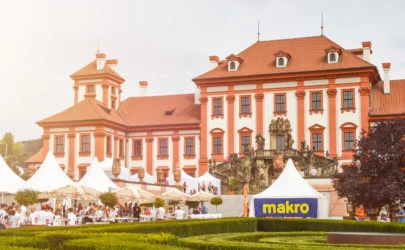 Foodparade 2017 se blíží!