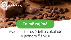 Vše o čokoládě v jednom článku!