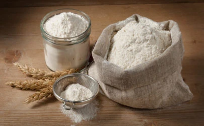 Velký průvodce: Jaká je nejlepší mouka na pečení