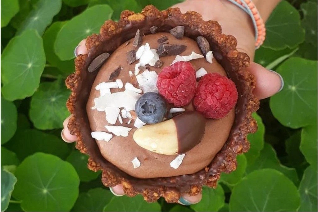 Cukrárna Tutti Frutti