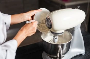 6 důvodů, proč mít doma kuchyňský robot