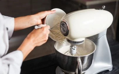 6 důvodů, proč mít doma kuchyňský robot