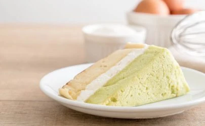 Jak na klasický piškotový korpus? Tipy a nápady, aby se povedl + recept na bezlepkovou variantu