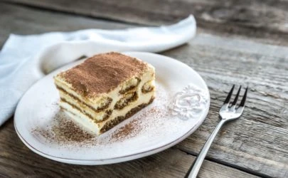 Pravé italské tiramisu: Kde vzniklo a jak si snadno připravit vlastní