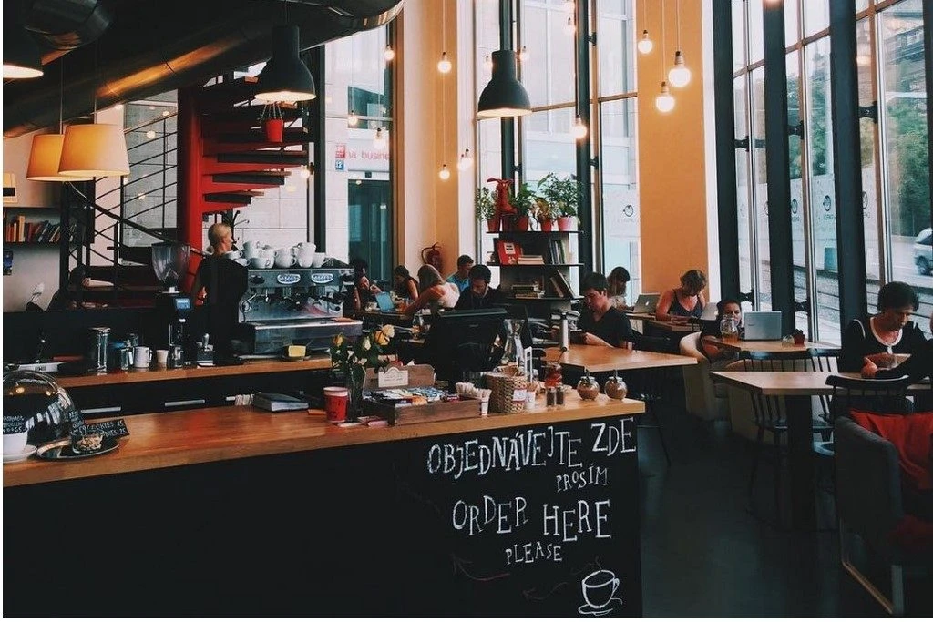 Cafedu