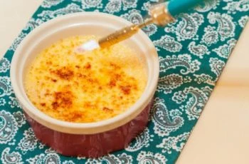 Oheň a pečení: Na co využijete flambovací pistole a jak je použít