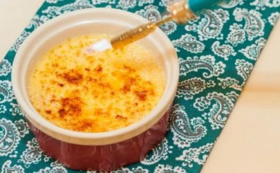 Oheň a pečení: Na co využijete flambovací pistole a jak je použít