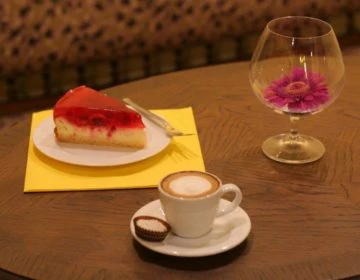 Artisan Cafe & Bistrot