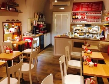 Designum Café